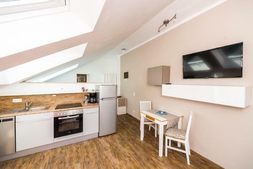 Apartamento Ferienwohnung Schantz