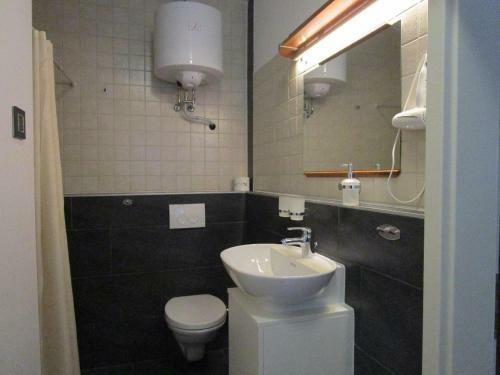 Apartamento Ferienwohnung-im-mauerbluemchen