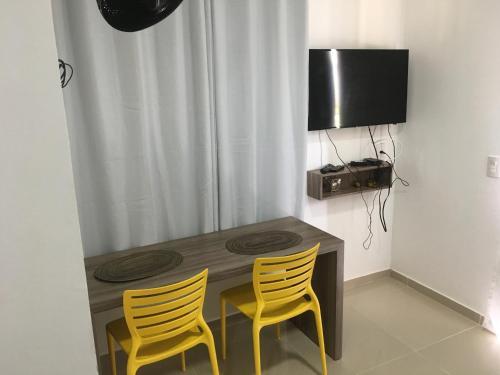 Apartamento Riacho Doce - Macei�