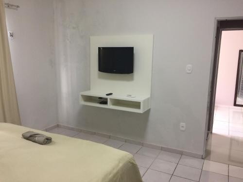 Apartamento Residencial Bela Vista
