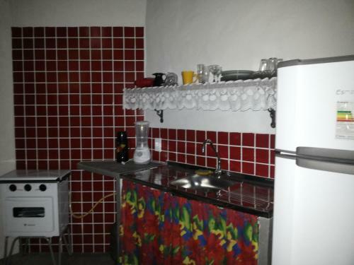 Casas Belas De Taipu