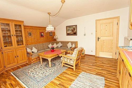 Apartamento Ferienwohnung-braun