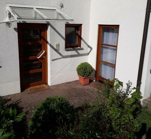 Apartamento Ferienwohnung W�rrle