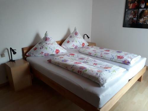 Apartamento Ferienwohnung W�rrle