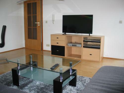 Apartamento Ferienwohnung W�rrle