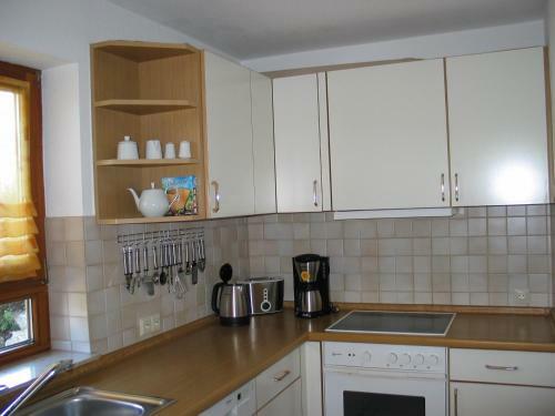 Apartamento Ferienwohnung W�rrle