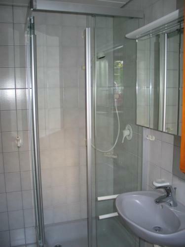 Apartamento Ferienwohnung W�rrle