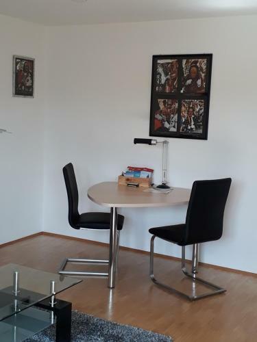 Apartamento Ferienwohnung W�rrle