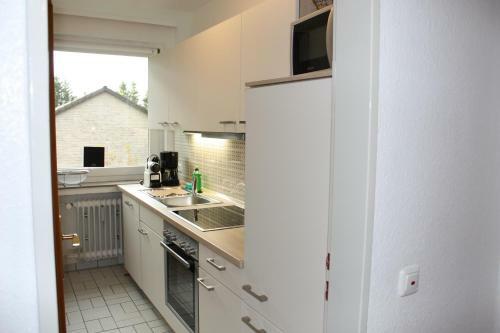 Apartamento Moderne Ferienwohnung Anna 6a