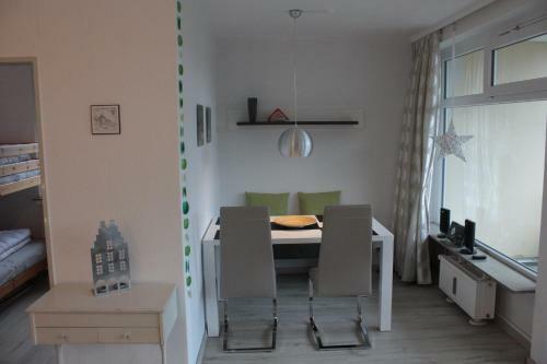 Apartamento Moderne Ferienwohnung Anna 6a