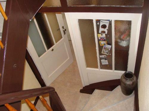 Apartamento Blackforest Ferienwohnung