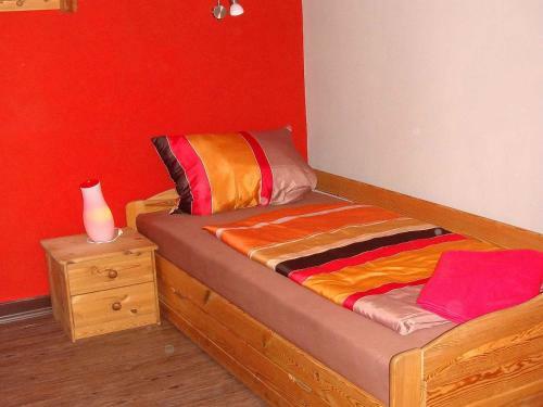 Apartamento Blackforest Ferienwohnung