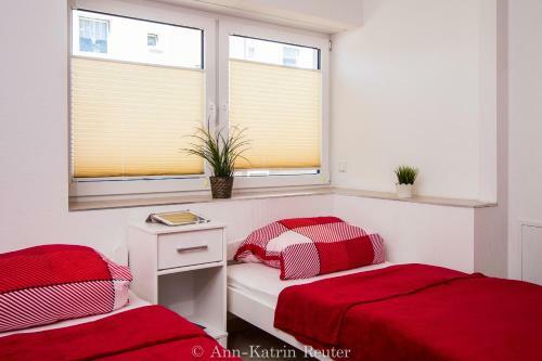 Apartamento Komfortappartement Stavginski