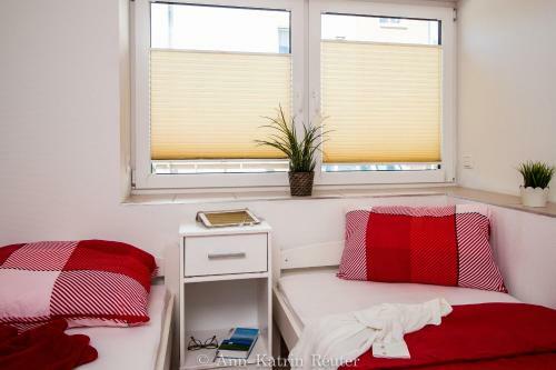 Apartamento Komfortappartement Stavginski