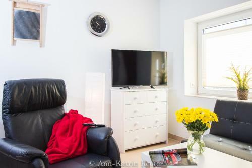 Apartamento Komfortappartement Stavginski