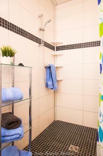 Apartamento Komfortappartement Stavginski