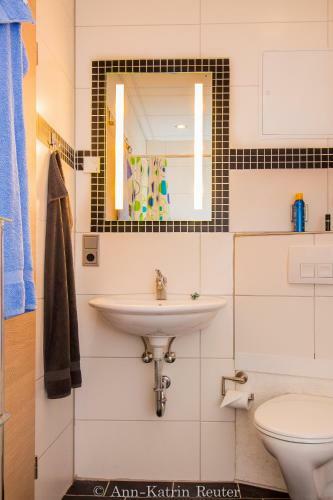 Apartamento Komfortappartement Stavginski