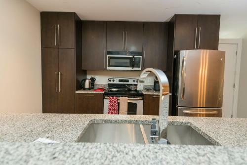 Apartamento Nova Suites Inc.