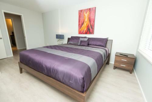 Apartamento Nova Suites Inc.