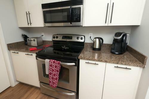 Apartamento Nova Suites Inc.