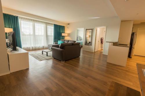 Apartamento Nova Suites Inc.