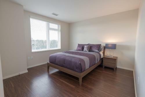 Apartamento Nova Suites Inc.