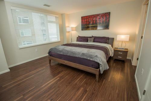 Apartamento Nova Suites Inc.