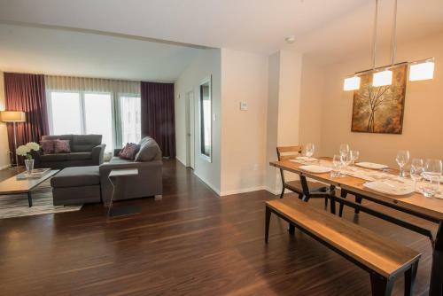 Apartamento Nova Suites Inc.