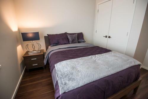 Apartamento Nova Suites Inc.