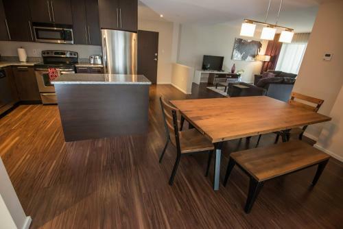 Apartamento Nova Suites Inc.