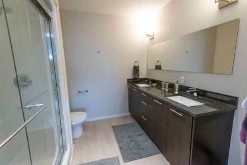 Apartamento Nova Suites Inc.