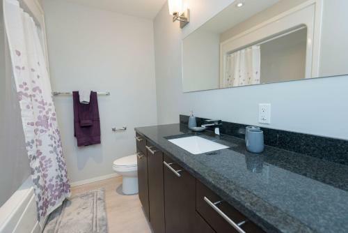 Apartamento Nova Suites Inc.