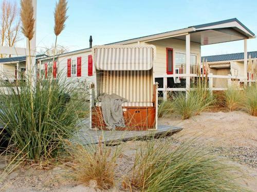 Holiday Home Strandallee XI