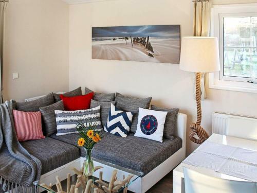 Holiday Home Strandallee XI