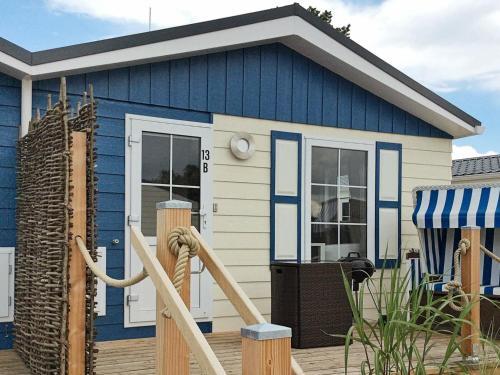Holiday Home Strandallee V