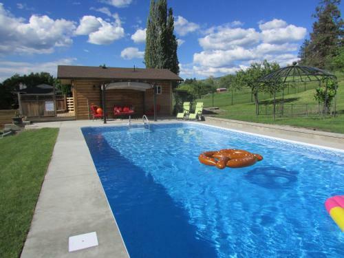 Apartamento A Culinary Escape And Stay