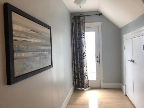 Lakehouse Heritage Bed & Breakfast