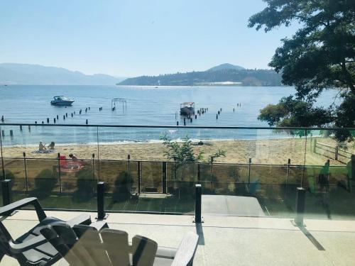 Lakehouse Heritage Bed & Breakfast