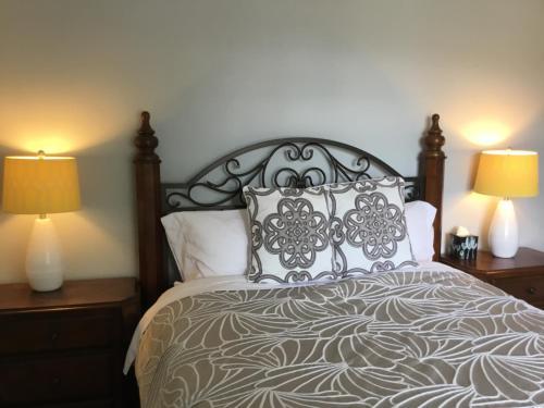 Lakehouse Heritage Bed & Breakfast