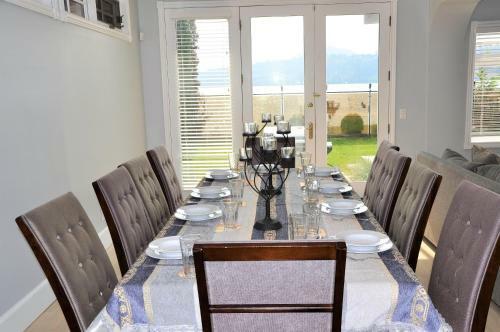 Lakehouse Heritage Bed & Breakfast
