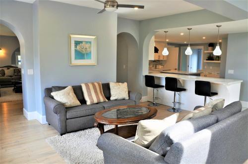 Lakehouse Heritage Bed & Breakfast