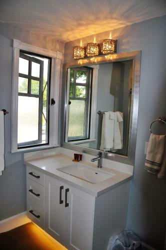 Lakehouse Heritage Bed & Breakfast