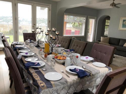 Lakehouse Heritage Bed & Breakfast