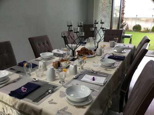 Lakehouse Heritage Bed & Breakfast
