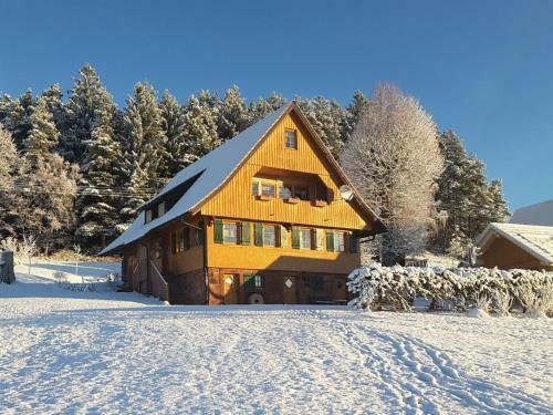 Apartamento Ferienhof Kienbronnerhof