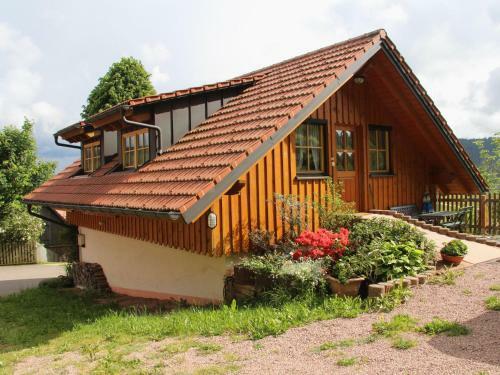 Apartamento Ferienhof Kienbronnerhof