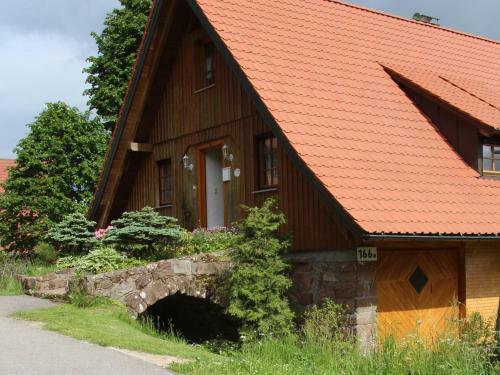 Apartamento Ferienhof Kienbronnerhof