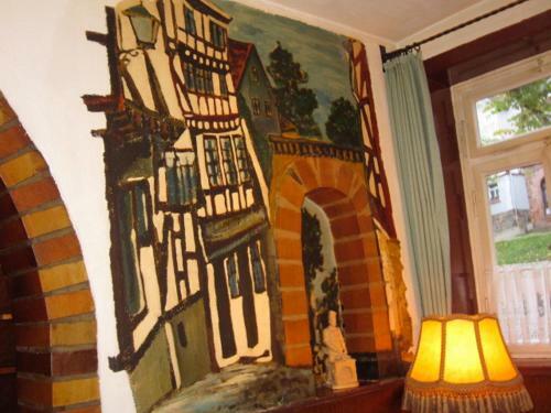 Apartamento Braust�bchen