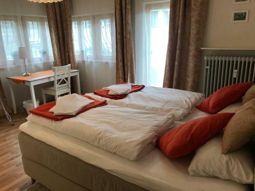 Apartamento Ferienwohnung Magdalena