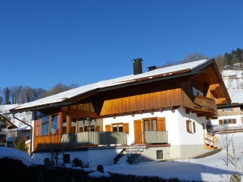 Apartamento Ferienwohnung Magdalena
